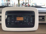 CDオーディオ付きです。