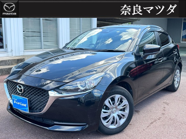 MAZDA2 1.5 15S スマートエディション 