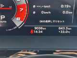 人気装備!バーチャルコックピット付車両!!走行中の地図確認も安全!!◆無料電話:0078-6002-597753◆