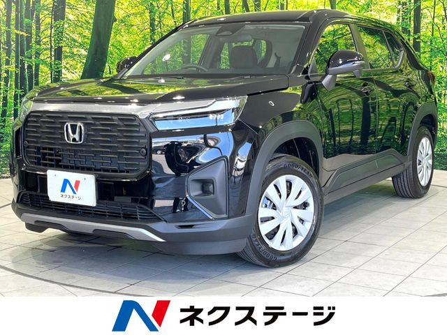 WR-V1.5 X