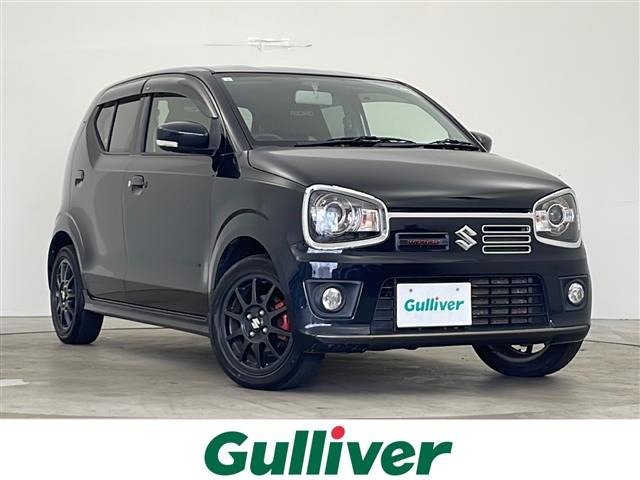 アルトワークス 4WD4WD 5MT