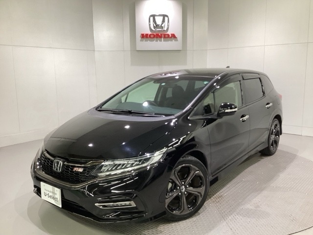 ジェイド1.5 RS ホンダセンシング