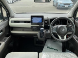 N-WGN L ホンダ センシング 4WD 修復歴無し