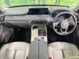 CX-60 2.5 25S Lパッケージ 4WD 