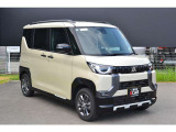 デリカミニ T プレミアム 4WD 
