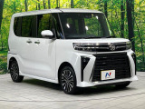 大好評のボディコーティング「弾スプラッシュコート」もご納車までに施工可能。通常のガラスコートと異なる、耐久年数6年の無機質ガラスコーティングが、ボディをキレイな状態に保ってくれます。