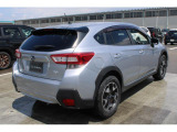 XV 2.0i-L アイサイト 4WD 