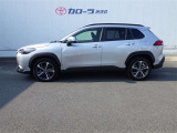 トヨタ認定中古車保証付!(1年間、距離無制限 HV車はHV保証付) 別途延長保証もご用意しております♪ ぜひ現車を確認にご来店ください