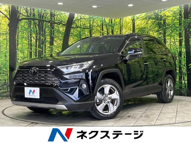 RAV4  G