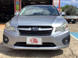 インプレッサG4 1.6 i 4WD 