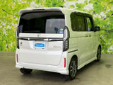 N-BOXカスタム L 