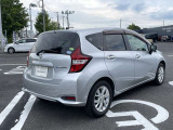 ノート 1.2 e-POWER メダリスト 