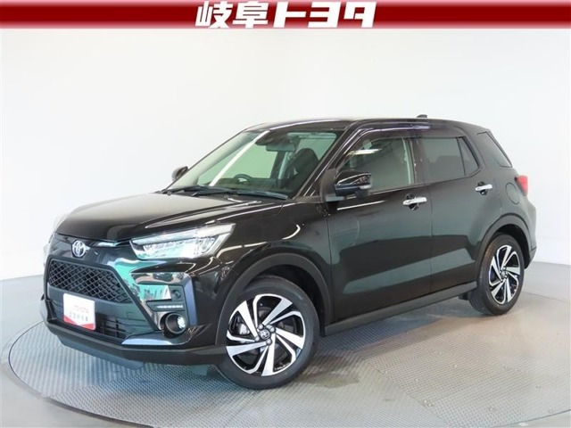 ライズ 1.0 Z （5BA-A200A）