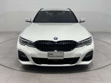 3シリーズツーリング 320d xドライブ Mスポーツ  4WD 