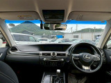 GS 300h 