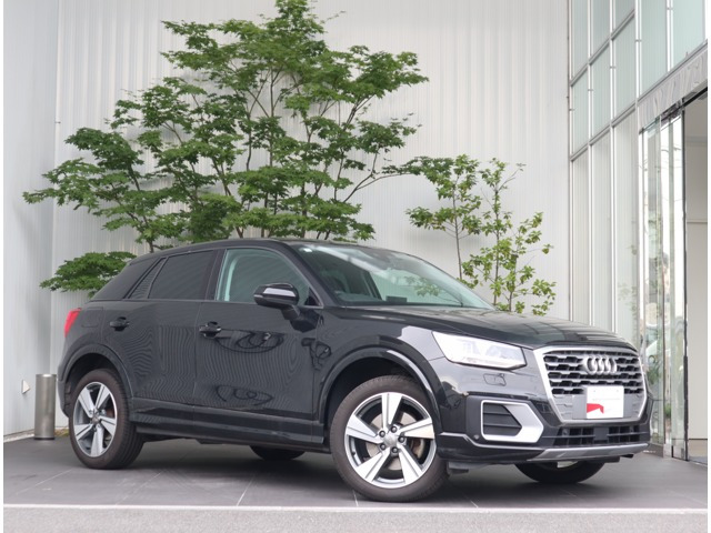 Q235 TFSI シリンダー オンデマンド スポーツ Sラインパッケージ