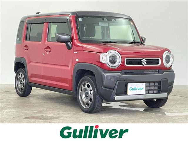ハスラー ハイブリッド(HYBRID) G 修復歴無し