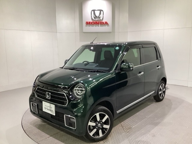 N-ONEプレミアム 4WD