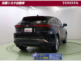 ハリアー 2.0 Z レザーパッケージ 