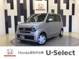N-WGNが入庫しました!年式は令和3年、走行19,682km、グレードは「Lホンダセンシング」、ボディカラーは、ルナシルバーメタリックです!