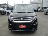 ソリオ 1.2 ハイブリッド(HYBRID) MX 4WD 