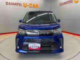 ムーヴカスタム RS ハイパーリミテッド SAIII 4WD 