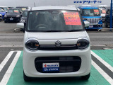 ワゴンRスマイル ハイブリッド(HYBRID) S 