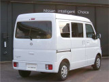 クリッパー GX ターボ ハイルーフ 4WD 