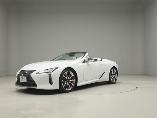 LC500