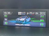 レヴォーグ 1.6 GT アイサイト Vスポーツ 4WD 