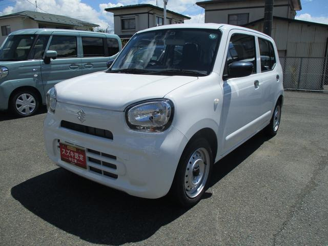 アルト A 4WD 