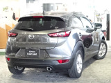CX-3  1.5 15S ツーリング