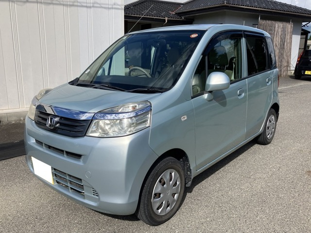 ライフ G 