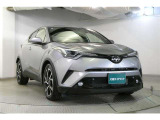 C-HR  1.2 G-T