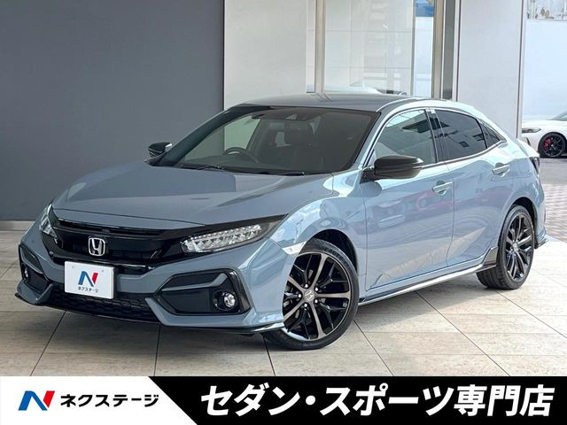 シビック  ハッチバック