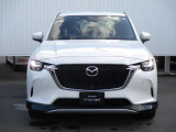 CX-60 2.5 25S エクスクルーシブモード 4WD 