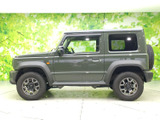 ジムニーシエラ 1.5 JC 4WD 