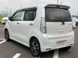 ワゴンR 20周年記念車 