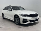 3シリーズツーリング 320d xドライブ Mスポーツ  4WD 