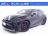 クラウンスポーツ RS 入荷しました!