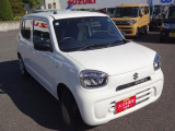 アルト L 4WD 