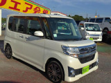 どの世代にも人気なタントRSトップエディションSA入庫しました! お問合せお待ちしております。