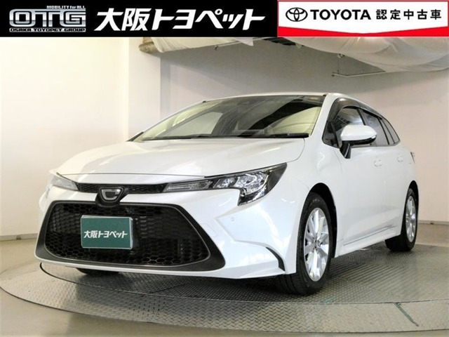 カローラツーリング 1.8 S 