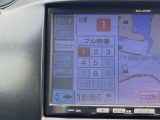 【ワンセグTV付ナビゲーション】使いやすいナビで目的地までしっかり案内してくれます。各種オーディオ再生機能も充実しており、お車の運転がさらに楽しくなります!!