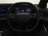 純正の8速 Tiptronic 自動変速システム搭載