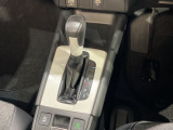 CVTレバー