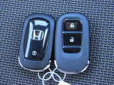 Hondaスマートキーシステムは携帯しているだけで施錠や解錠、エンジン始動もできる便利な機能です!