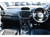 フォレスター 1.8 スポーツ 4WD 