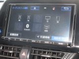 C-HR ハイブリッド 1.8 S 