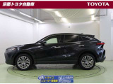 ハリアー 2.0 Z レザーパッケージ 